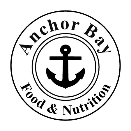 Anchor Bay Food and Nutrition Logo