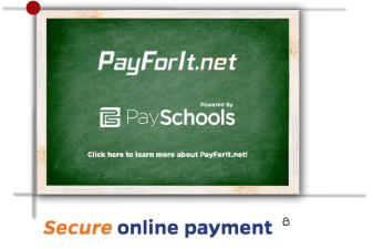 Pay for it logo