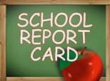 School Report Card Clipart